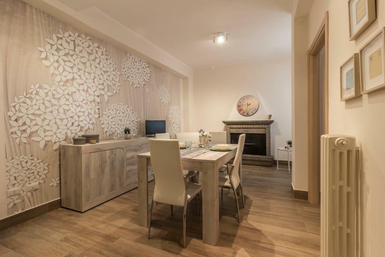 Casa Gonzaga Con Parcheggio Apartment Orvieto Exterior photo