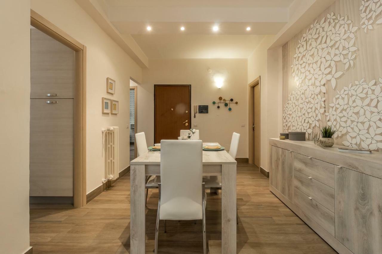 Casa Gonzaga Con Parcheggio Apartment Orvieto Exterior photo