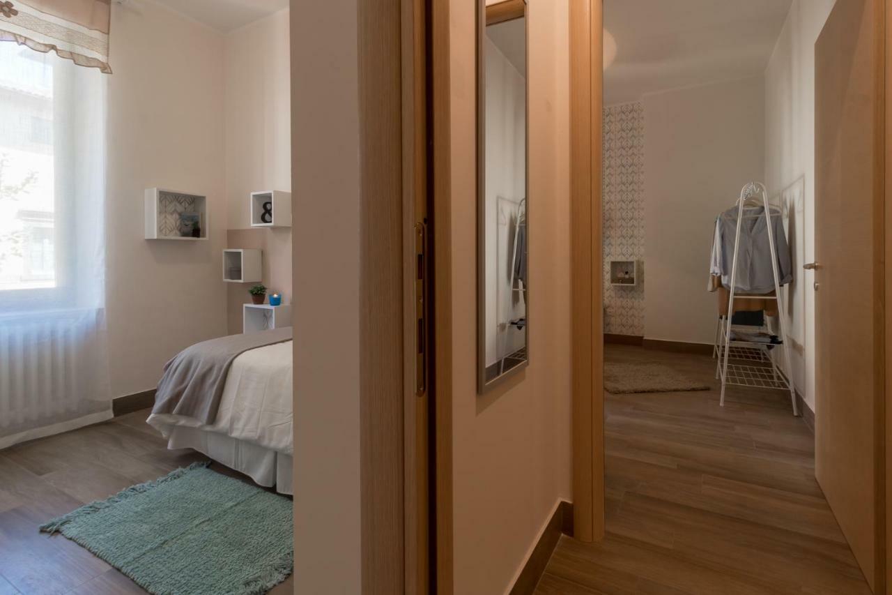 Casa Gonzaga Con Parcheggio Apartment Orvieto Exterior photo